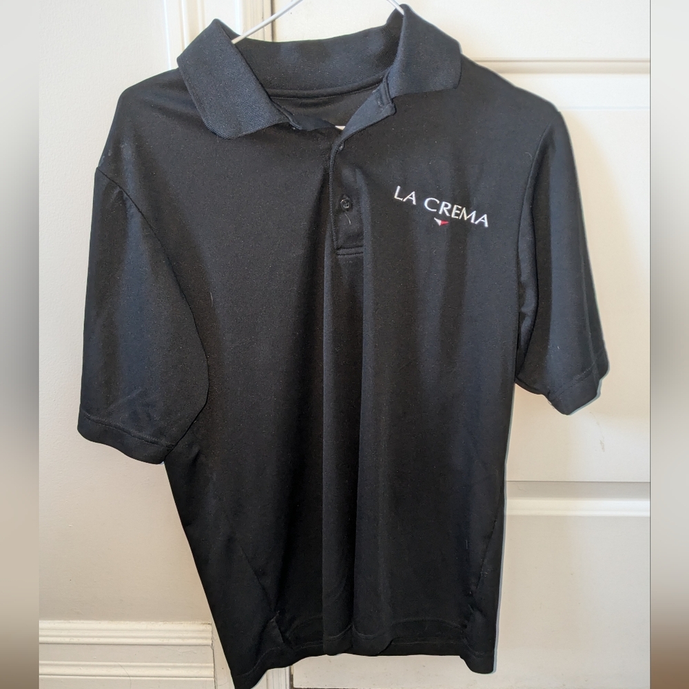 La Crema Polo